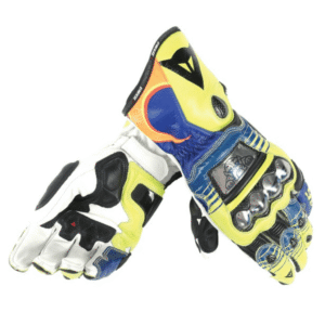 GĂNG TAY MOTO DAINESE REPLICA D1 GLOVES