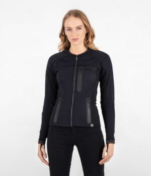 ÁO GIÁP BẢO HỘ MOTO DÀNH CHO NỮ KNOX WOMEN’S ACTION PRO SHIRT