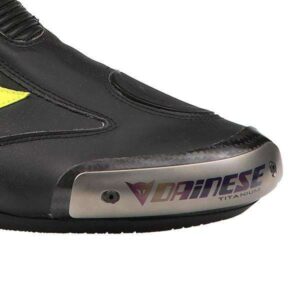 PHỤ KIỆN BẢO HỘ DAINESE KIT BOOTS SLIDER TITANIUM