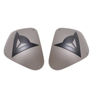 PHỤ KIỆN BẢO HỘ DAINESE KIT SHOULDER SPORT ALUM