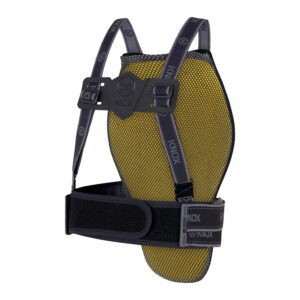 GIÁP LƯNG KNOX MICRO-LOCK AIR UNISEX BACK PROTECTOR MK2