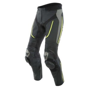 QUẦN DA BẢO HỘ MOTO DAINESE ALPHA PERFORATED LEATHER PANTS