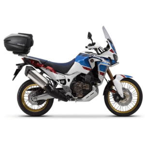 BAGA THÙNG SAU XE - SHAD TOP MASTER - HONDA CRF1100L AFRICA TWIN ADVENTURE