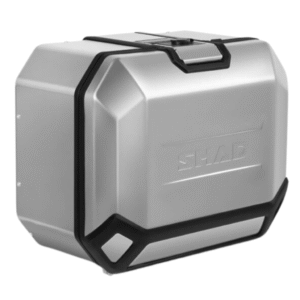 THÙNG NHÔM HÔNG XE MOTO TREO BÊN PHẢI - SHAD RIGHT SIDE CASE TR47R TERRA - 47 LÍT