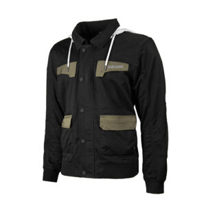 ÁO GIÁP NEPTUNE MÀU XANH LÁ