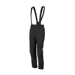 QUẦN GIÁPZEFIRO TROUSER BLACK