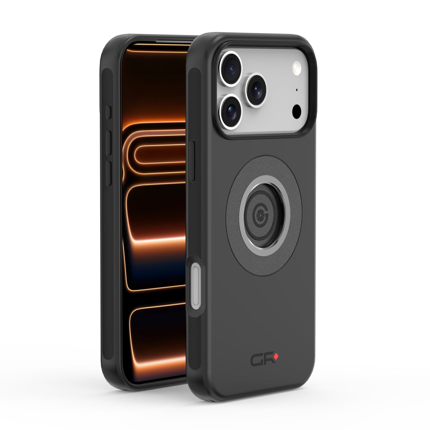 ỐP ĐIỆN THOẠI GRXPLORE M66 CHO IPHONE 18 PRO MAX