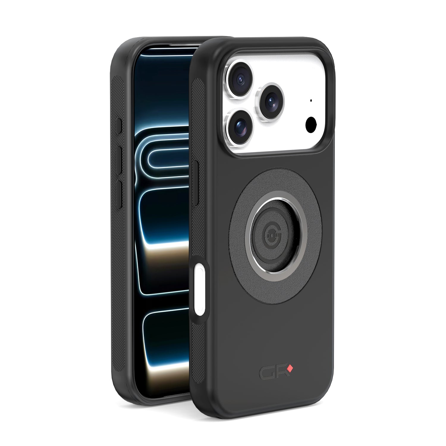ỐP ĐIỆN THOẠI GRXPLORE M66 CHO IPHONE 18 PRO