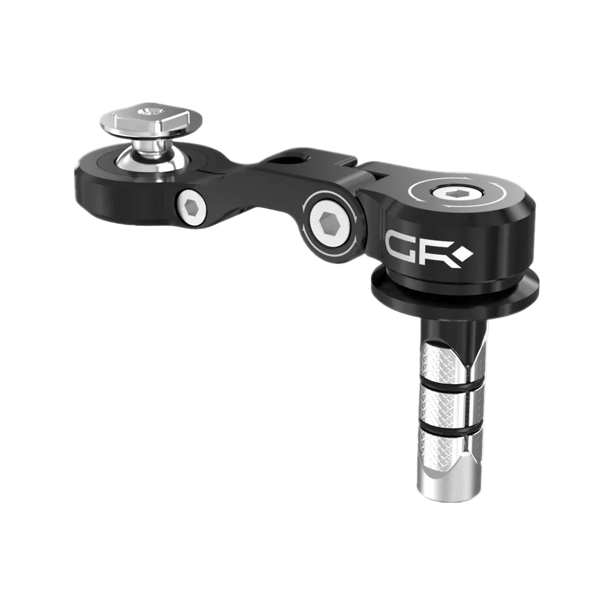 PHỤ KIỆN GIÁ ĐỠ ĐIỆN THOẠI GRXPLORE FD61 FORK STEM MOUNT MW SERIES