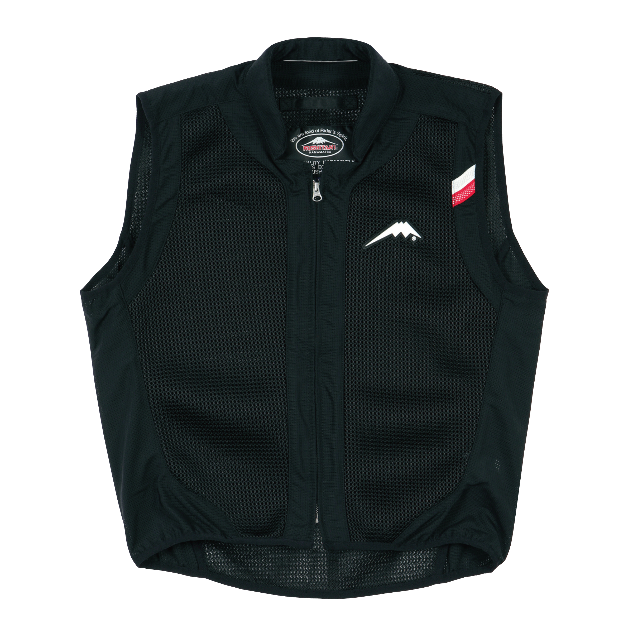 Trang chủ 23 K-1945 MESH VEST