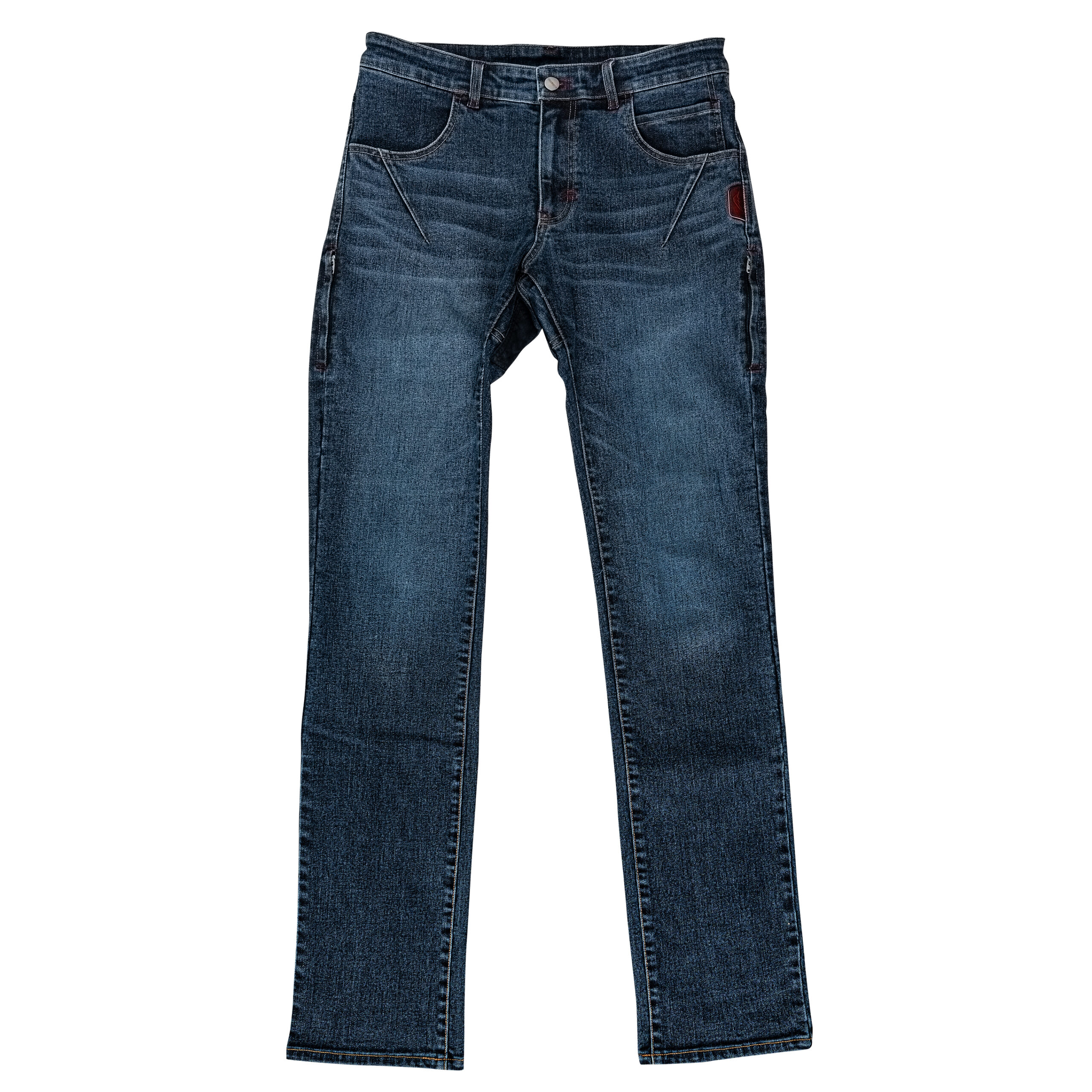 Trang chủ 18 K-1394U USED DENIM JEANS