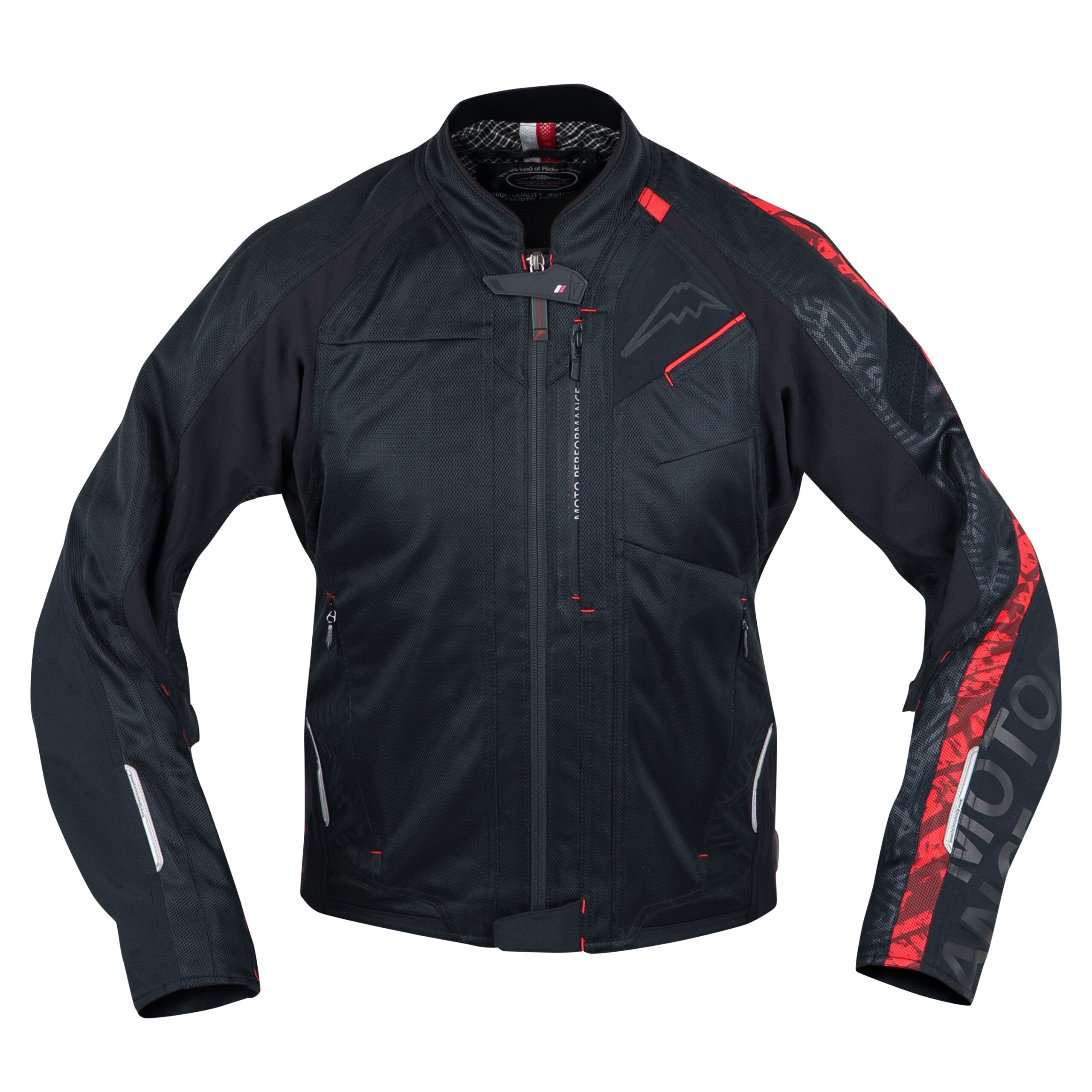 K-2454 AIR CONTEND JKT