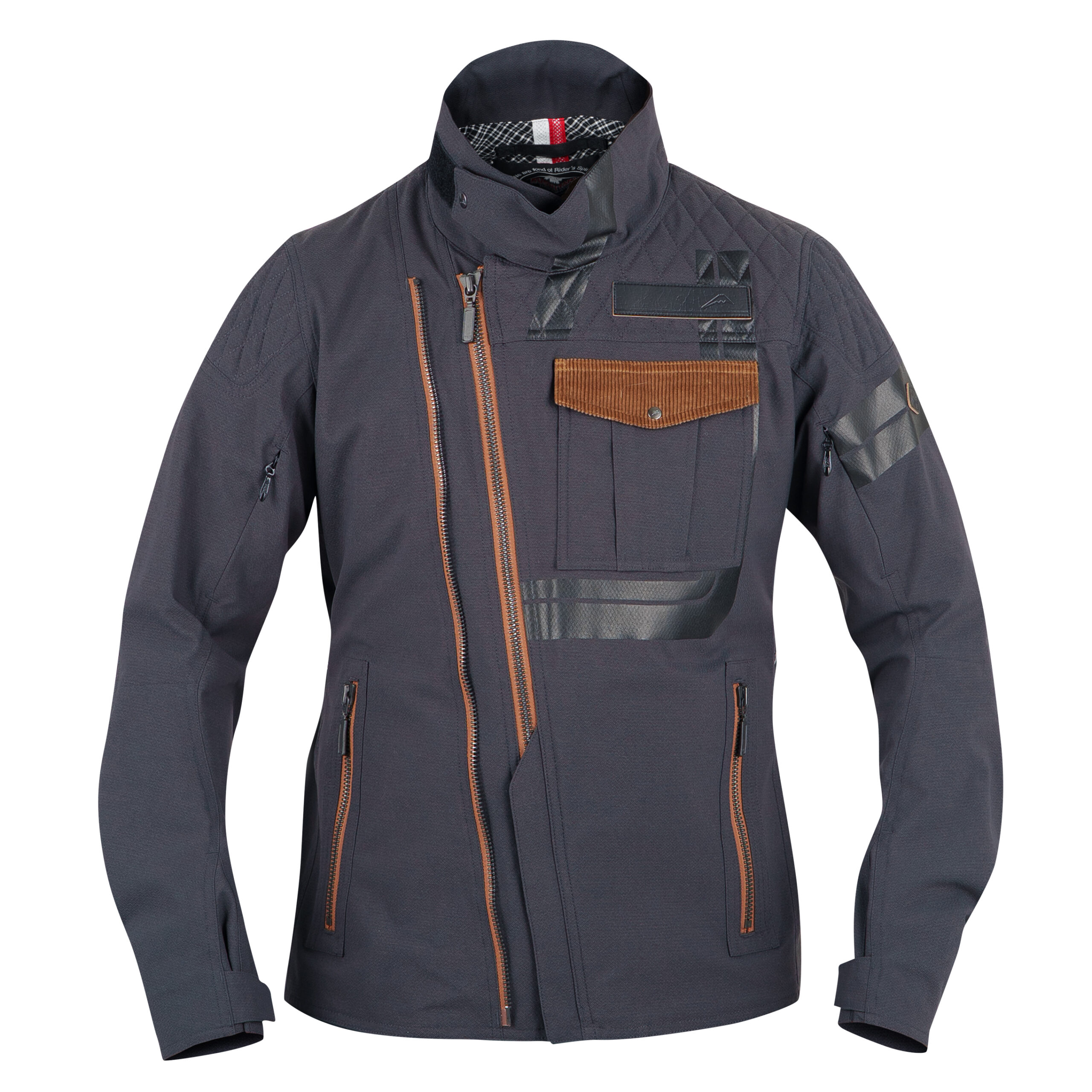 K-2457 ARCANA JKT