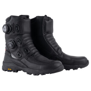K-4542Z GUARD BOOTS