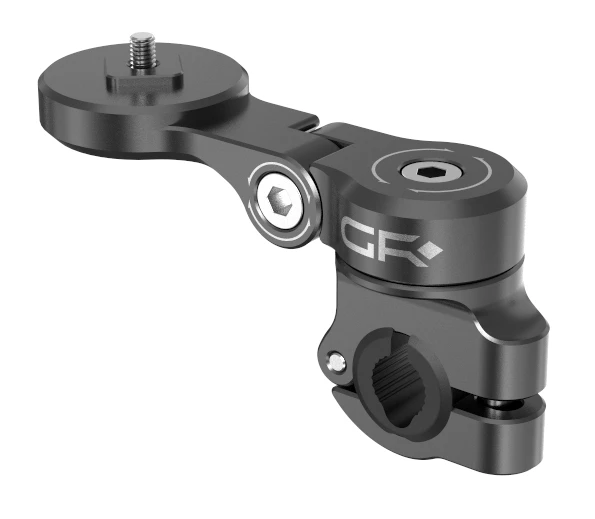 PHỤ KIỆN GIÁ ĐỠ ĐIỆN THOẠI GRXPLORE FD06 CROSSBAR / MIRROR MOUNT BASE