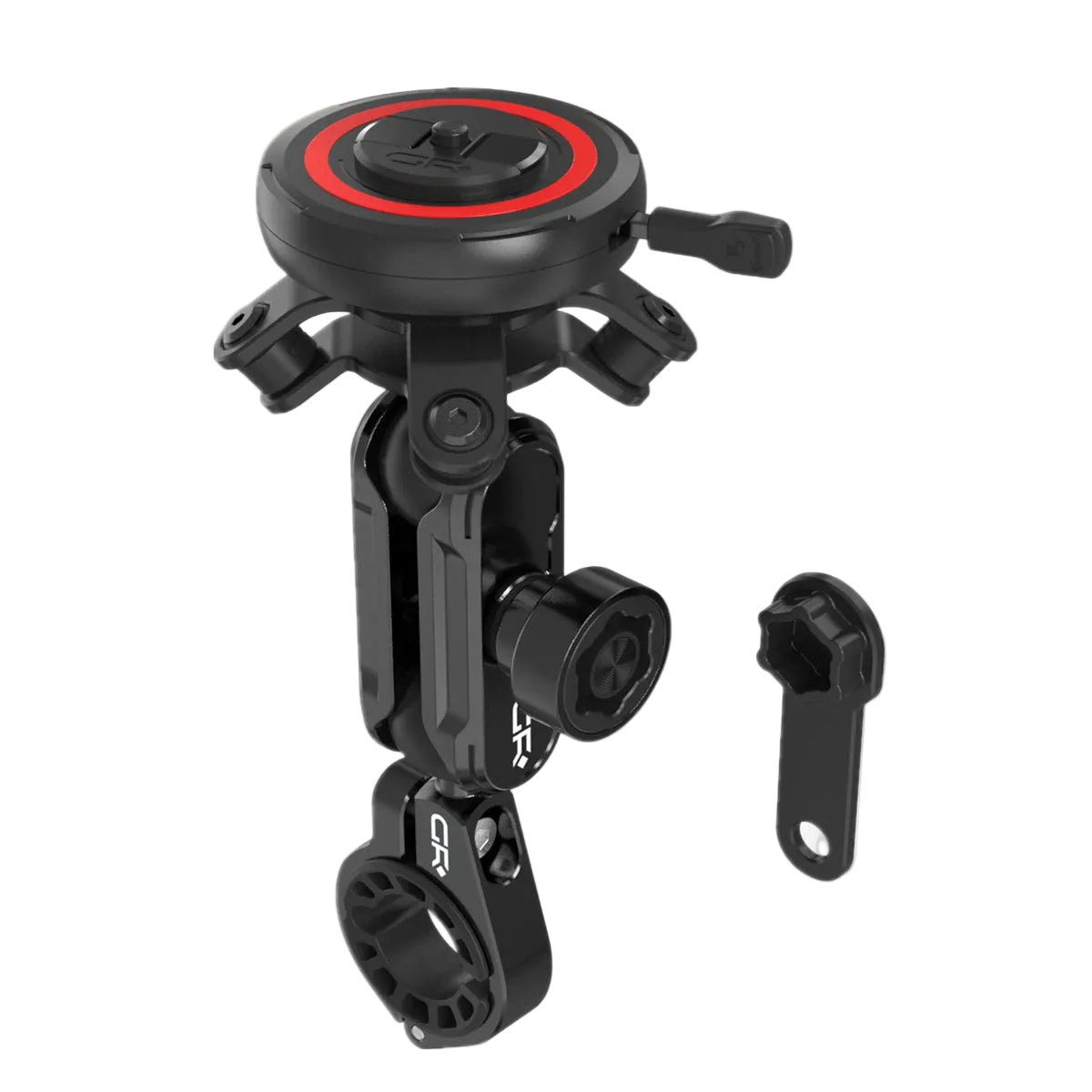 GIÁ ĐỠ ĐIỆN THOẠI GRXPLORE MS66-L ANTI-THEFT HANDLEBAR MOUNT