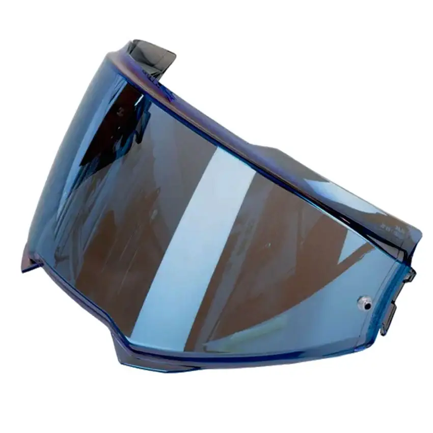 KÍNH NÓN BẢO HIỂM HJC HJ-45 RST BLUE (F100)